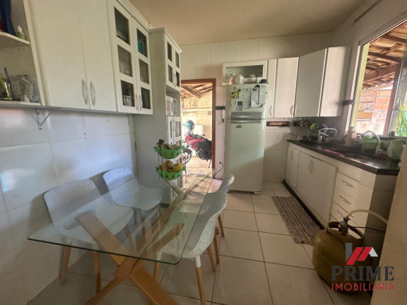 Imagem Casa com 3 Quartos à Venda, 87 m² em Sobradinho - Lagoa Santa