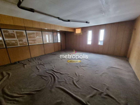 Imagem Galpão à Venda ou Locação, 1.800 m² em Cidade Nova Heliópolis - São Paulo
