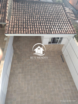 Imagem Casa com 3 Quartos à Venda, 220 m² em Parque Santa Rosa - Suzano