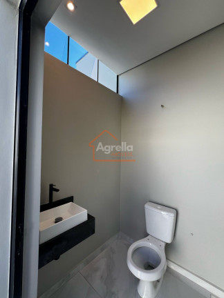 Imagem Casa com 3 Quartos à Venda, 125 m² em Residencial Do Bosque - Mogi Mirim Imagem Casa com 3 Quartos à Venda, 125 m² em Residencial Do Bosque - Mogi Mirim