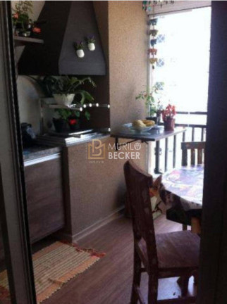 Imagem Apartamento com 3 Quartos à Venda, 75 m² em Jardim Aquárius - São José Dos Campos