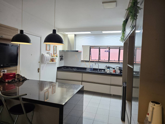 Imagem Apartamento com 3 Quartos à Venda, 155 m² em Boqueirão - Santos