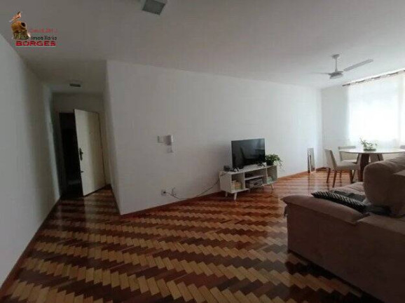 Imagem Apartamento com 3 Quartos à Venda, 117 m² em Vila Mariana - São Paulo