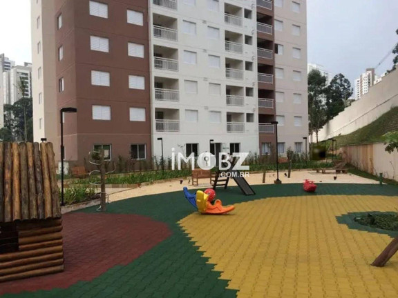 Imagem Imóvel com 3 Quartos à Venda, 73 m² em Vila Andrade - São Paulo