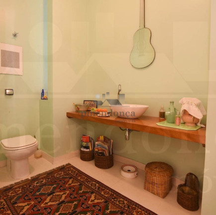 Imagem Apartamento com 3 Quartos à Venda, 271 m² em Higienópolis - São Paulo