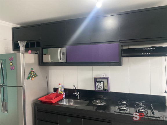 Imagem Apartamento com 2 Quartos à Venda, 48 m² em Jardim Ismenia - São José Dos Campos Imagem Apartamento com 2 Quartos à Venda, 48 m² em Jardim Ismenia - São José Dos Campos