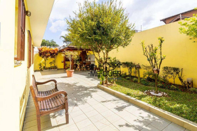Imagem Casa com 4 Quartos à Venda, 280 m² em City América - São Paulo Imagem Casa com 4 Quartos à Venda, 280 m² em City América - São Paulo