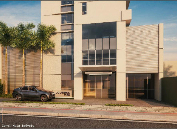 Imagem Apartamento com 2 Quartos à Venda, 71 m² em Lourdes - Belo Horizonte Imagem Apartamento com 2 Quartos à Venda, 71 m² em Lourdes - Belo Horizonte