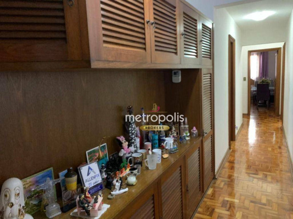 Imagem Apartamento com 3 Quartos à Venda, 285 m² em Santo Antônio - São Caetano Do Sul Imagem Apartamento com 3 Quartos à Venda, 285 m² em Santo Antônio - São Caetano Do Sul