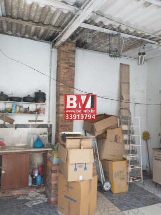 Imagem Casa com 3 Quartos à Venda, 180 m² em Vila Da Penha - Rio De Janeiro Imagem Casa com 3 Quartos à Venda, 180 m² em Vila Da Penha - Rio De Janeiro