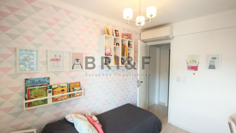 Imagem Apartamento com 3 Quartos à Venda ou Locação, 140 m² em Vila Olímpia - São Paulo