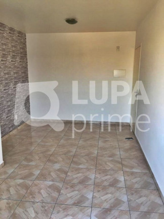 Imagem Apartamento com 2 Quartos à Venda, 50 m² em Imirim - São Paulo Imagem Apartamento com 2 Quartos à Venda, 50 m² em Imirim - São Paulo