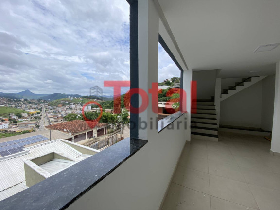 Imagem Casa com 3 Quartos à Venda, 126 m² em Nova Tijuca - Coronel Fabriciano