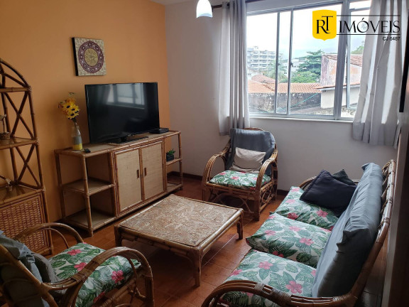 Imagem Apartamento com 2 Quartos à Venda, 73 m² em Passagem - Cabo Frio Imagem Apartamento com 2 Quartos à Venda, 73 m² em Passagem - Cabo Frio