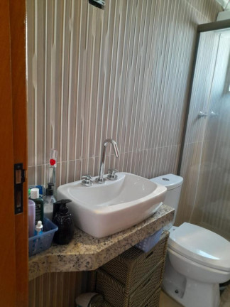 Imagem Apartamento com 3 Quartos à Venda, 176 m² em Vila Eldízia - Santo André