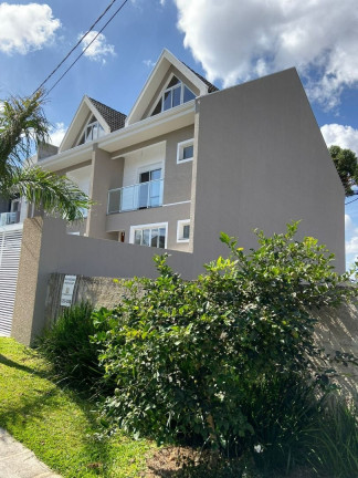 Imagem Casa com 3 Quartos à Venda, 270 m² em Cachoeira - Curitiba