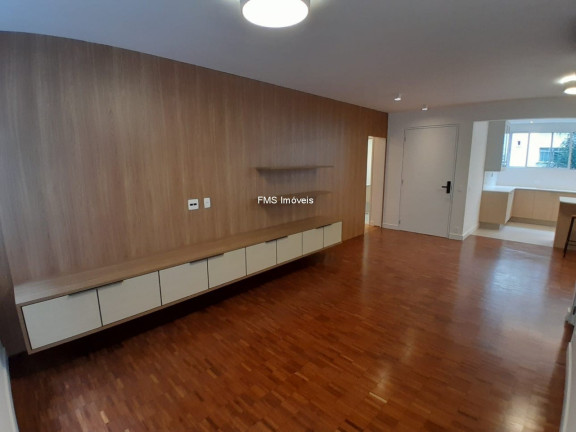Imóvel com 3 Quartos à Venda, 137 m² em Jardim Paulista - São Paulo