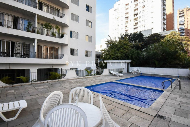 Imagem Apartamento com 3 Quartos à Venda, 115 m² em Perdizes - São Paulo