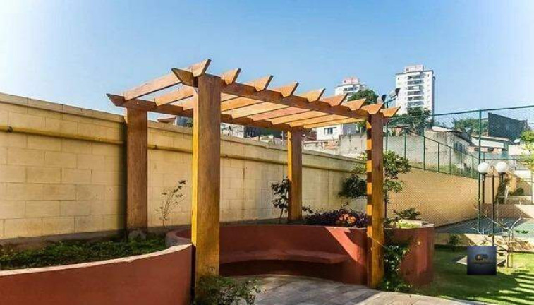 Imagem Apartamento com 2 Quartos à Venda, 46 m² em Vila Gonçalves - São Bernardo Do Campo Imagem Apartamento com 2 Quartos à Venda, 46 m² em Vila Gonçalves - São Bernardo Do Campo
