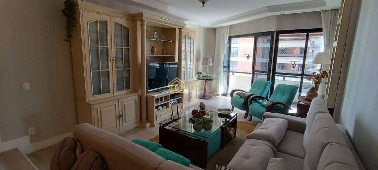 Apartamento com 3 Quartos à Venda, 156 m² em Centro - São Bernardo Do Campo