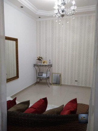 Imagem Casa com 2 Quartos para Alugar, 270 m² em Mauá - São Caetano Do Sul