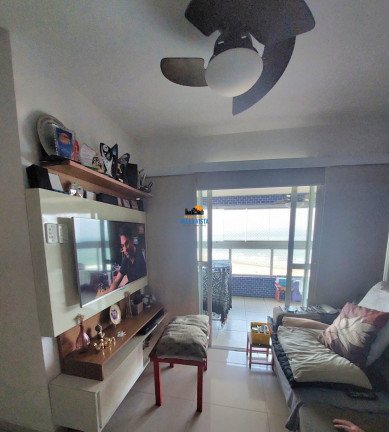 Imagem Apartamento com 2 Quartos à Venda, em Itararé - São Vicente Imagem Apartamento com 2 Quartos à Venda, em Itararé - São Vicente