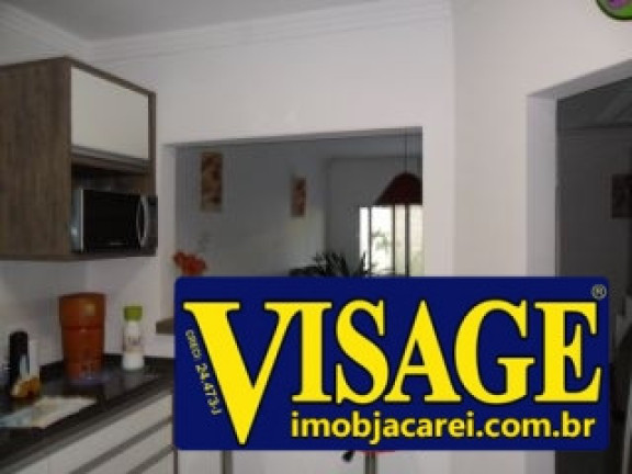 Imagem Casa de Condomínio com 3 Quartos à Venda,  em Prol. Jd. St. Maria - Jacareí