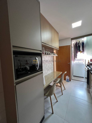 Imagem Apartamento com 3 Quartos à Venda, 120 m² em Praia De Itaparica - Vila Velha Imagem Apartamento com 3 Quartos à Venda, 120 m² em Praia De Itaparica - Vila Velha