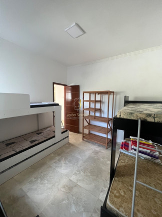 Imagem Casa com 3 Quartos para Temporada, 100 m² em Balneário Eliane - Guaratuba
