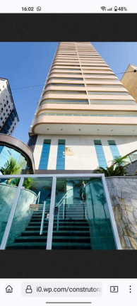 Imagem Apartamento com 3 Quartos à Venda, 130 m² em Real - Praia Grande