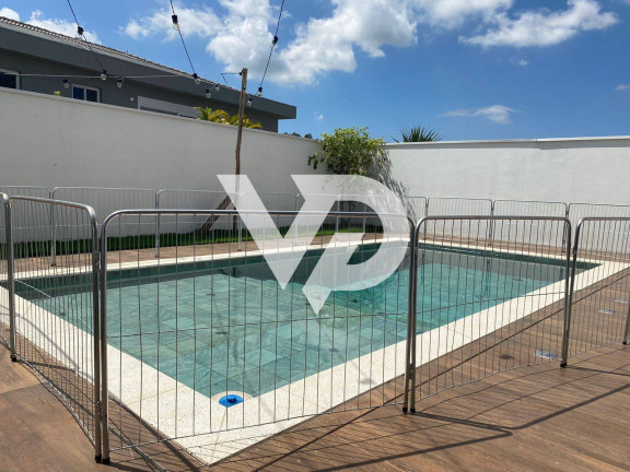 Imagem Casa de Condomínio com 3 Quartos à Venda, 280 m² em Tamboré - Santana De Parnaíba