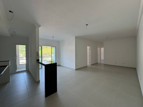 Imagem Apartamento com 3 Quartos à Venda, 90 m² em Praia Das Toninhas - Ubatuba Imagem Apartamento com 3 Quartos à Venda, 90 m² em Praia Das Toninhas - Ubatuba