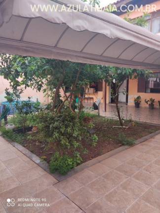 Imagem Casa com 4 Quartos à Venda, 172 m² em Atibaia Jardim - Atibaia