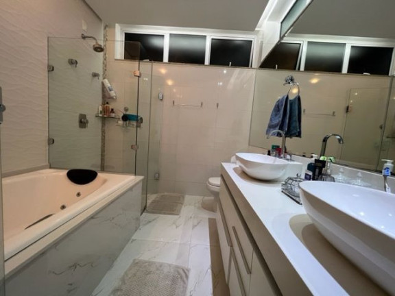 Imagem Sobrado com 3 Quartos à Venda, 268 m² em Residencial Goiânia Golfe Clube - Goiânia