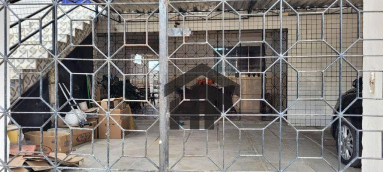 Casa com 2 Quartos à Venda, 98 m² em Cajueiro - Recife