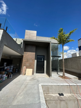 Imagem Sobrado com 4 Quartos à Venda, 250 m² em Portais (polvilho) - Cajamar