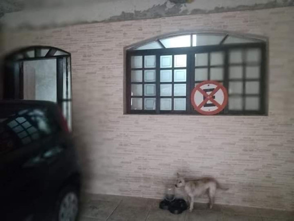 Imagem Sobrado com 3 Quartos à Venda, 224 m² em Centro - Poá