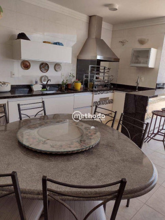 Imagem Casa com 4 Quartos à Venda, 256 m² em Swiss Park - Campinas