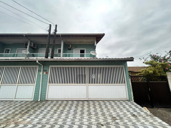 Imagem Sobrado com 2 Quartos à Venda, 85 m² em Sítio Do Campo - Praia Grande Imagem Sobrado com 2 Quartos à Venda, 85 m² em Sítio Do Campo - Praia Grande