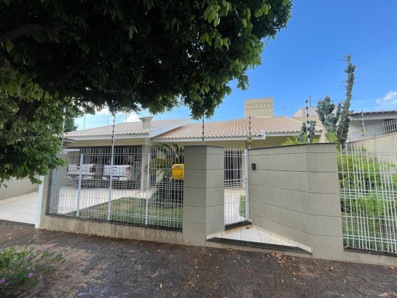 Imagem Casa à Venda, 508 m² em Zona Ii - Umuarama Imagem Casa à Venda, 508 m² em Zona Ii - Umuarama