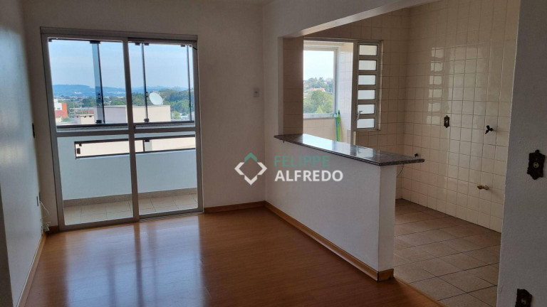 Apartamento com 3 Quartos para Alugar, 79 m² em Floresta - Dois Irmãos