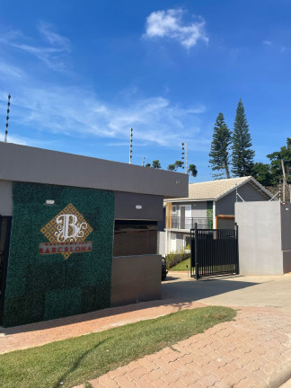 Imagem Casa com 3 Quartos à Venda, 135 m² em Chácara Ondas Verdes - Cotia Imagem Casa com 3 Quartos à Venda, 135 m² em Chácara Ondas Verdes - Cotia