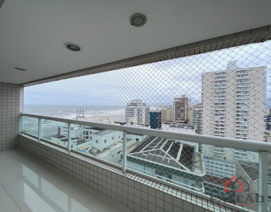 Imagem Cobertura com 3 Quartos à Venda, 260 m² em Canto Do Forte - Praia Grande Imagem Cobertura com 3 Quartos à Venda, 260 m² em Canto Do Forte - Praia Grande