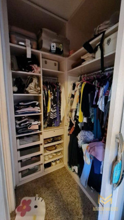 Imagem Apartamento com 4 Quartos à Venda, 210 m² em Dionisio Torres - Fortaleza