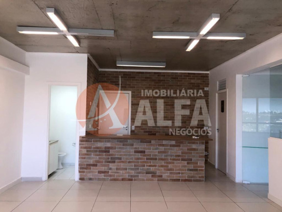Imagem Sala Comercial para Alugar, 123 m² em Jardim Lambreta - Cotia Imagem Sala Comercial para Alugar, 123 m² em Jardim Lambreta - Cotia