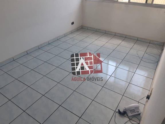 Imagem Apartamento com 2 Quartos para Alugar, 55 m² em Vila Domitila - São Paulo