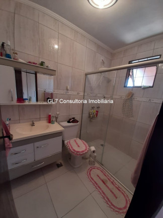 Imagem Sobrado com 3 Quartos à Venda, 27 m² em Parque Das Nações - Indaiatuba