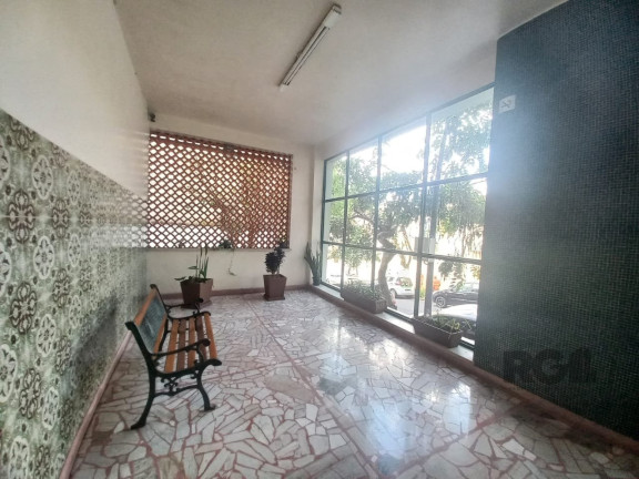 Imagem Apartamento com 1 Quarto à Venda, 48 m² em Centro Histórico - Porto Alegre
