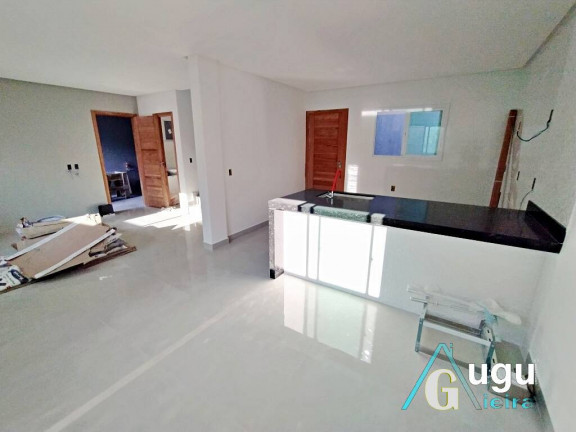 Imagem Casa com 3 Quartos à Venda,  em Jardim Boa Vista - Guarapari