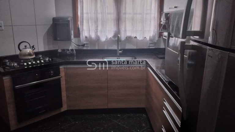 Imagem Sobrado com 3 Quartos à Venda, 250 m² em Olaria - Lorena